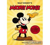 9783836580991 J. B. Kaufman Walt Disney's Mickey Mouse. The ultimate history. 40
