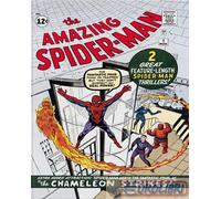 9783836582339 David Mandel The amazing Spider-Man. Ediz. a colori. Vol. 1: 1962-