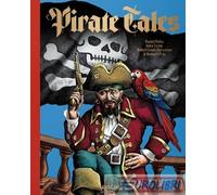 9783836584760 Robert E. May Pirate tales Taschen