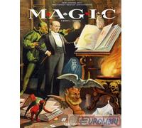 The magic book. Ediz. inglese, francese e tedesca - Daniel Noel, Caveney M...