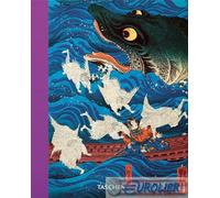 9783836587532 Andreas Marks Japanese woodblock prints (1680-1940). Ediz. inglese