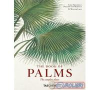 9783836587822 Carl Friedrich Philipp Martius von Martius. El libro de las palmer