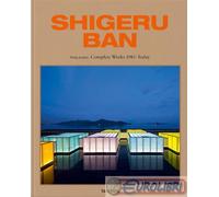 9783836589345 Philip Jodidio Shigeru Ban. Complete Works 1985-today. Ediz. ingle