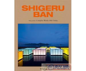 9783836589345 Philip Jodidio Shigeru Ban. Complete Works 1985-today. Ediz. ingle