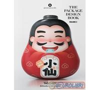 9783836590990 A.V. The package design book. Ediz. inglese, francese e tedesca. V