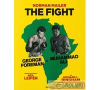 9783836591492 J. Michael Lennon The Fight. Ediz. illustrata Taschen