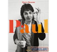 Paul. Ediz. Inglese, Francese, Tedesca - Harry Benson - 2022
