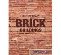 9783836592598 Philip Jodidio 100 Contemporary brick buildings. Ediz. inglese, fr