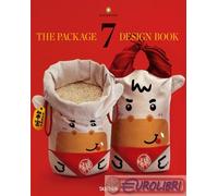 9783836594127 A.V. The package design book. Ediz. inglese, tedesca e francese. V
