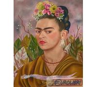 Libri Luis-Martín Lozano / Vázquez Ramos Marina / Andrea Kettenmann - Frida Kahl