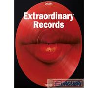 9783836595001 Giorgio Moroder Extraordinary records. Ediz. inglese, francese e t