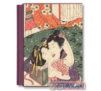 9783836596282 Andreas Marks Hokusai. Shunga. Ediz. inglese, francese e tedesca T