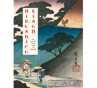 9783836596459 Rhiannon Paget Hiroshige & Eisen. The sixty-nine stations along th