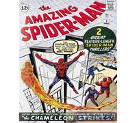 Marvel Comics Library. Spider-Man. Vol. 1: 1962-1964 - - 2024