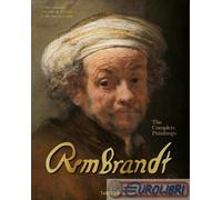 9783836599085 Rembrandt. the complete paintings - Marieke de Winkel
