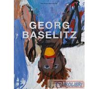9783836599108 A.V. Georg Baselitz. Ediz. inglese, francese e tedesca Taschen