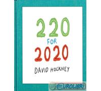 David Hockney. 220 for 2020