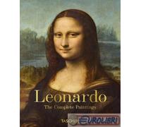 Libri Frank Zöllner - Leonardo Da Vinci. Tutti I Dipinti (Edizione Italiana)