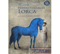 9788413431871 Gabriel Pacheco 12 poesie di Federico García Lorca. Con QR Code Ka