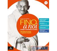 9788800353854 STUMPO ENRICO B. FINO A NOI. PER LA SCUOLA MEDIA. CON E-B LE MONNI