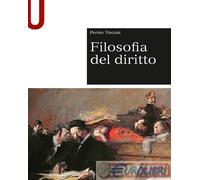 9788800746526 TINCANI FILOSOFIA DEL DIRITTO LE MONNIER