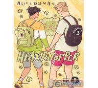 9788804734307 Alice Oseman Heartstopper. Vol. 3 Mondadori