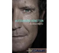 9788804749080 BENETTON TRAIETTORIA MONDADORI ARNOLDO