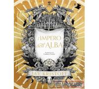 9788804757191 Jay Kristoff L'impero dell'alba Mondadori