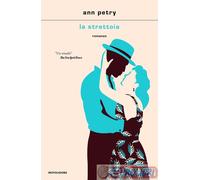 9788804760580 PETRY STRETTOIA MONDADORI ARNOLDO