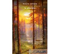 9788804761327 CORONA ALTALENE MONDADORI ARNOLDO