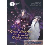 9788804771883 Mo Xiang Tong Xiu Il gran maestro della scuola demoniaca. Il graph