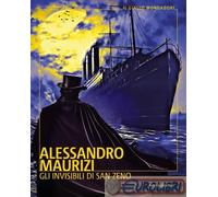 Libri Alessandro Maurizi - Gli Invisibili Di San Zeno