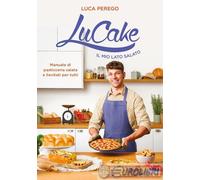 9788804782186 PEREGO LUCAKE IL MIO LATO SALATO MONDADORI ARNOLDO