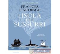 9788804784227 Frances Hardinge L'isola dei sussurri Mondadori