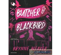 Butcher & Blackbird