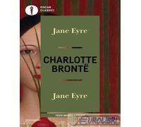 Jane Eyre. Testo inglese a fronte