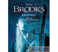 9788804801481 Terry Brooks Galaphile. I primi druidi di Shannara. Vol. 1 Mondado