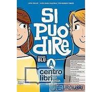 9788805078301 DEGANI ANNA; MANDELLI ANNA MARIA; VIBERT SI PUÒ DIRE. EDIZ. BLU. C
