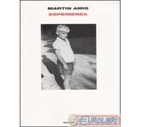 9788806157241 Martin Amis Esperienza Einaudi