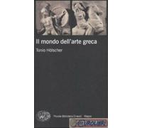 9788806192297 HOLSCHER ARTE GRECA EINAUDI