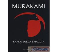 9788806216948 Haruki Murakami Kafka sulla spiaggia Einaudi