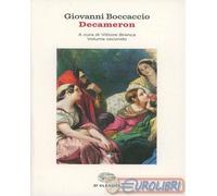 Decameron - Boccaccio Giovanni