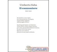 9788806224714 Umberto Saba Il canzoniere Einaudi