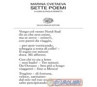 9788806230050 Marina Cvetaeva Sette poemi Einaudi