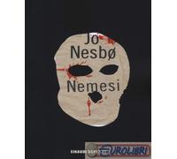 9788806234638 Jo Nesbø Nemesi Einaudi