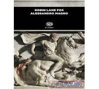 9788806240530 Robin Lane Fox Alessandro Magno Einaudi