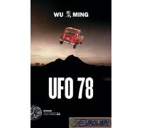 9788806248918 WU MING UFO 78 EINAUDI VARIA