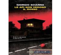 Le api non vedono il rosso