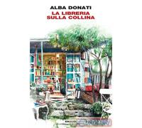 9788806253820 DONATI LIBRERIA SULLA COLLINA EINAUDI VARIA