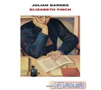 Libri Julian Barnes - Elizabeth Finch